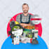 design creative website banner
