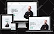 design, redesign or build a premium business website