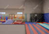model, architectural 3d rendering, plan design, 360, animation walkthrough video