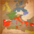 design high quality fantasy and historical maps