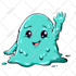 create cute animal characters, stickers, mascots, chibi