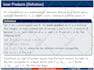 quickly convert any document to latex and create beamer presentation