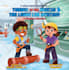 create vibrant illustration for your children book