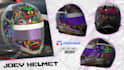 do your custom helmet for f1 25, iracing or assetto corsa