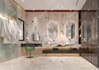 provide exclusive interior design