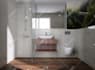 do 3d interior design and render for your residential space