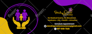create and set up all social media accounts, manage social media pages