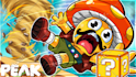 draw youtube cartoon thumbnails