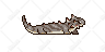 make pixel art characters and animation for your