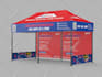 be your canopy tent designer