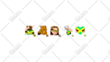 create professional twitch emotes