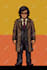 create pixel art for anything you want