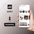 codecanyon mobile app development, reskin android and ios app builder, flutter