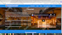 develop a wordpress website from scratch