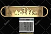 3d cad customize jewellery model for printing and casting