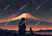 do a perfect anime edits or amv