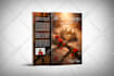 do book cover design, ebook cover design, kindle book cover