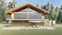 do 3d rendering of architectural designs