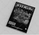 design amazing magazine cover for your magazine
