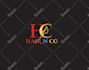 design and create 3d professional logo for your brand