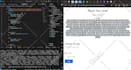 create a custom, scalable, and dynamic web app for you