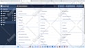 do joomla website, template, migration, fix issue