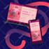 do professional and modern landing page design