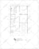 design 2d small house floor plan with accurate scaling