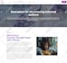 develop and customize elearning lms website with learndash