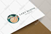 do modern minimalist business logo design
