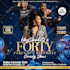 create beautiful birthday flyer or motion flyer very fast
