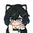 draw discord reactive image png for pngtuber vtuber streaming