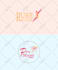 do modern and custom business logo designs