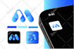 redesign revamp rebrand redraw rework retrace refresh vector edit existing logo