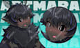 draw anime art and illustration for profile picture or pfp vtuber oc fanart