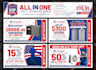 make a unique website banner, slider, website ads