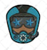 professionally embroidery digitizing with in 6 to 24 hours