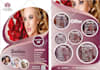 design posters, brochures, leaflets, and pamphlets