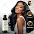 design cosmetic product posts and packging