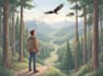 draw awesome illustration with realistic style