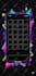 design creative 80s style retro vintage flyer or magazine ad