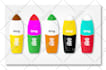 design modern   creative logo