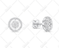 do jewelry retouch like 3d quality