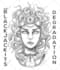 draw you a traditional style tattoo design