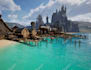 create 3d game environment, level design in unreal engine