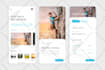 do ui ux design for your web or mobile app in adobe xd