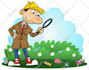 design custom cartoon character