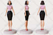 sculpt high quality 3d model for 3d printing