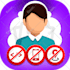 do iphone, android professional app icon for you