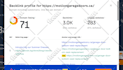write and publish 16 guest posts backlinks link building on high da websites